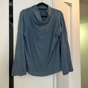 Free People Longsleeve